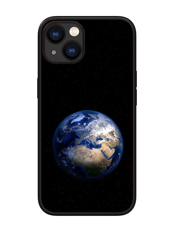 iPhone 13 Earth From Space