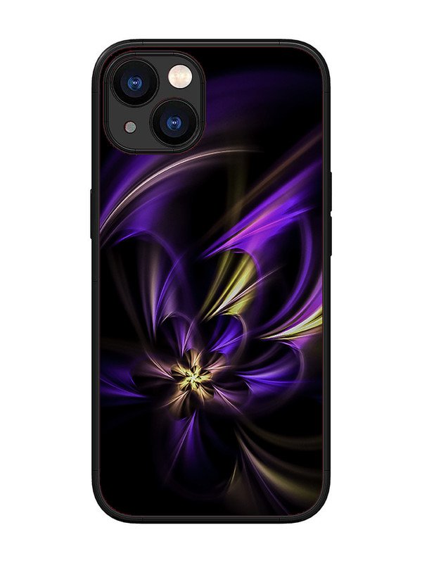 iPhone 13 Royal Purple Bloom