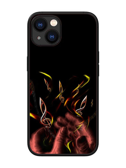 iPhone 13 Musical Art
