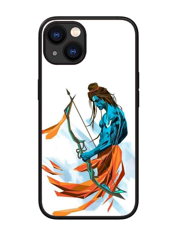 iPhone 13 Shri Ram