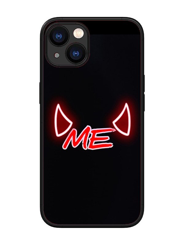 iPhone 13 Devil Me