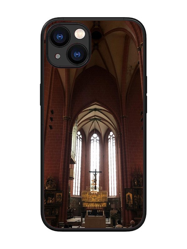 iPhone 13 Church