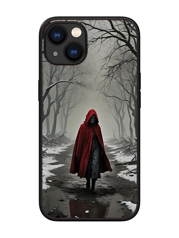 iPhone 13 Scarlet Witch