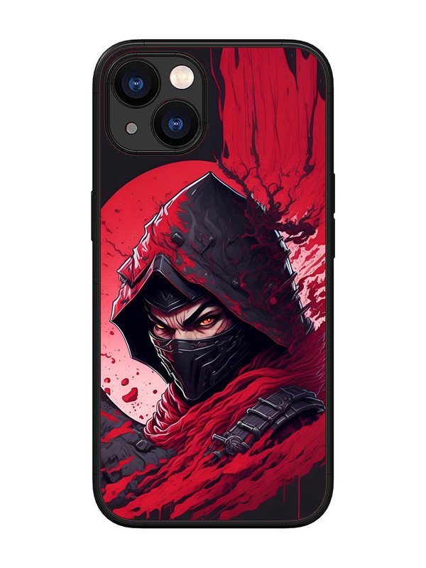 iPhone 13 Bloody Ninja