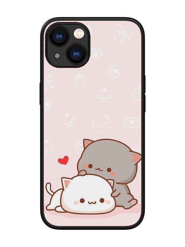 iPhone 13 Bubu & Dudu Love