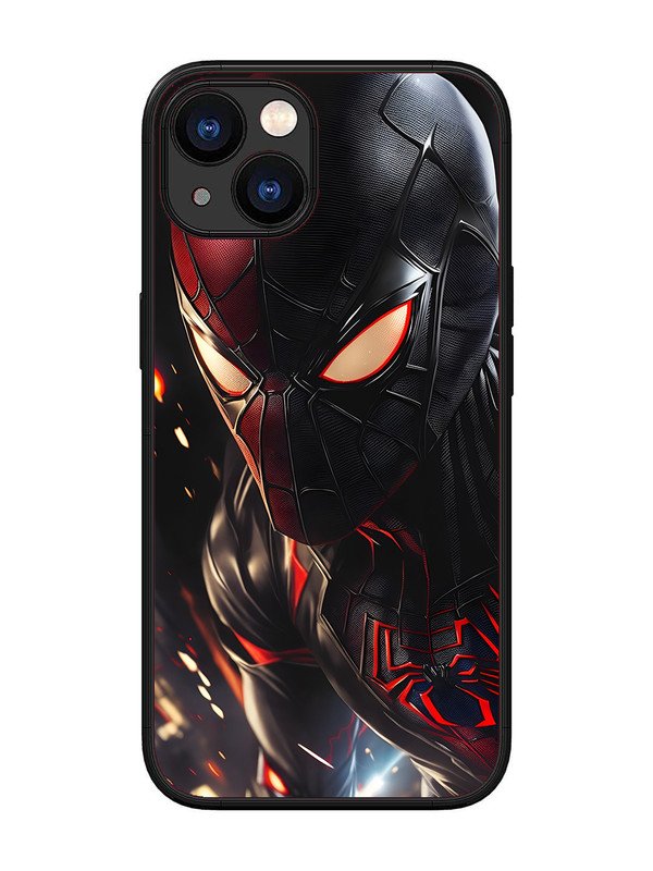 iPhone 13 Spiderman