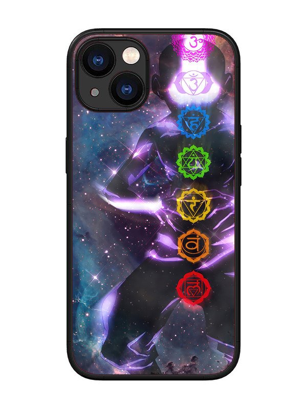 iPhone 13 Aang Avatar The Last Airbender