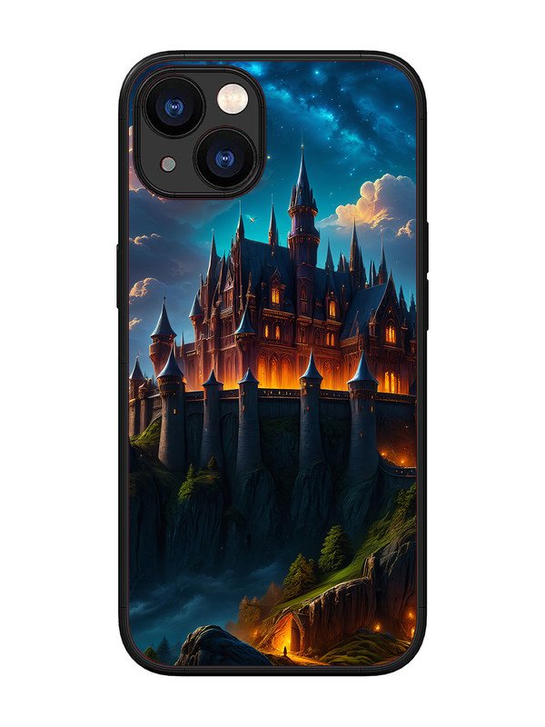 iPhone 13 Castle
