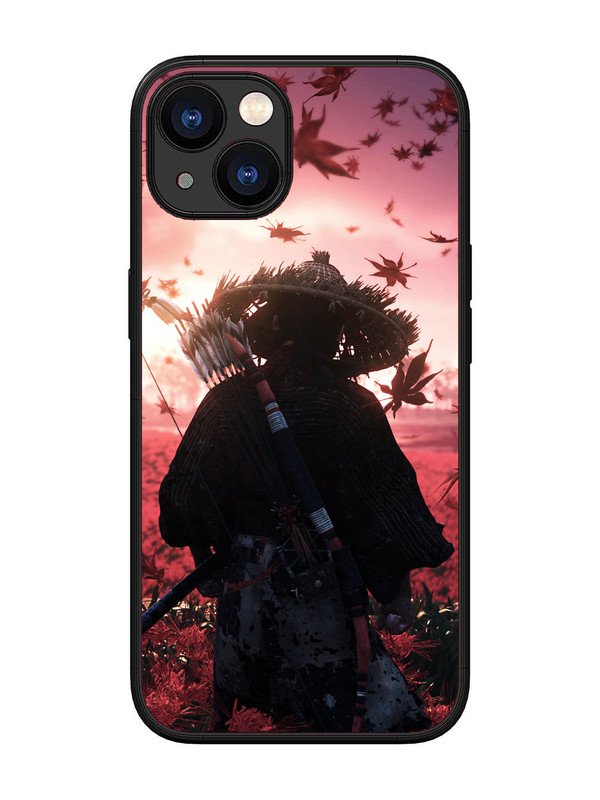 iPhone 13 Shaolin