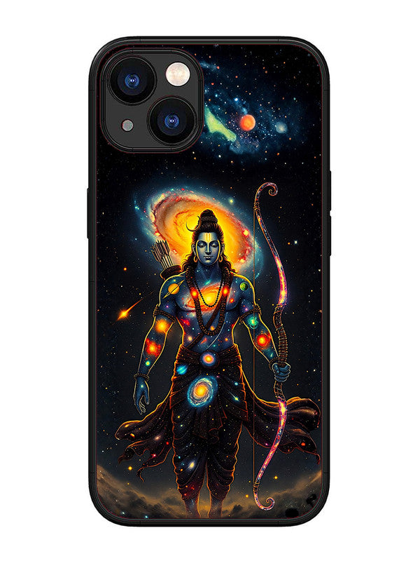 realme 15 5G Veer Hanuman Lanka Dahan