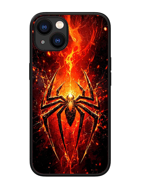 iPhone 13 The Spider