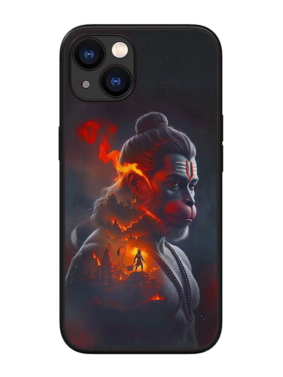 Vivo T1 Pro Vertical Stripes Sky Blue