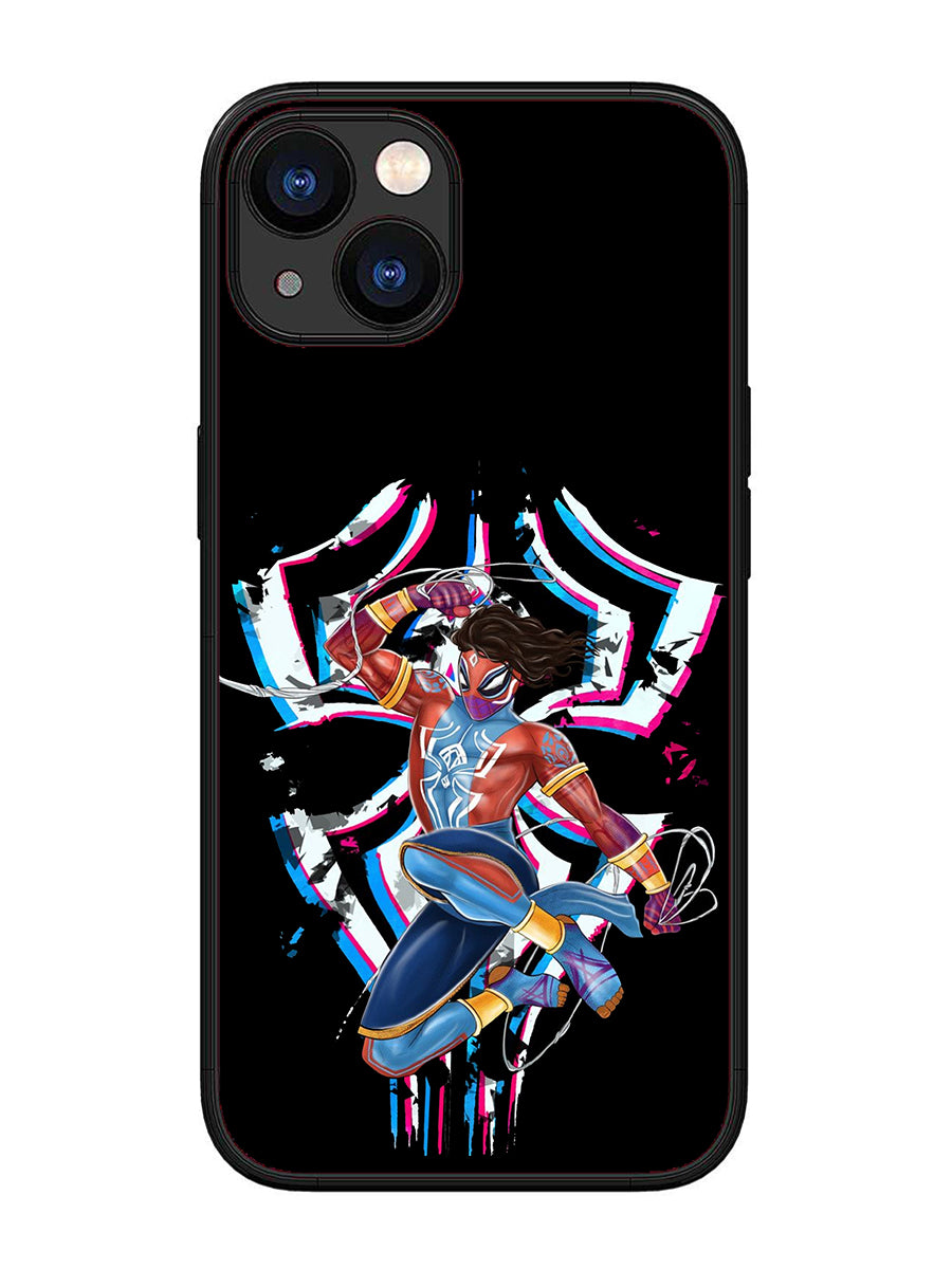 Vivo T1 Pro Vertical Stripes Teal Grean