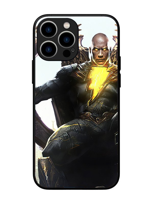 iPhone 13 Pro Max black-adam