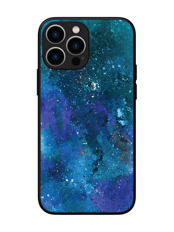 iPhone 13 Pro Max Celestial Dreamscape, Nebula