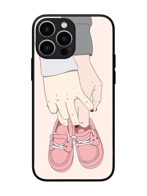 iPhone 13 Pro Max New baby Arriving