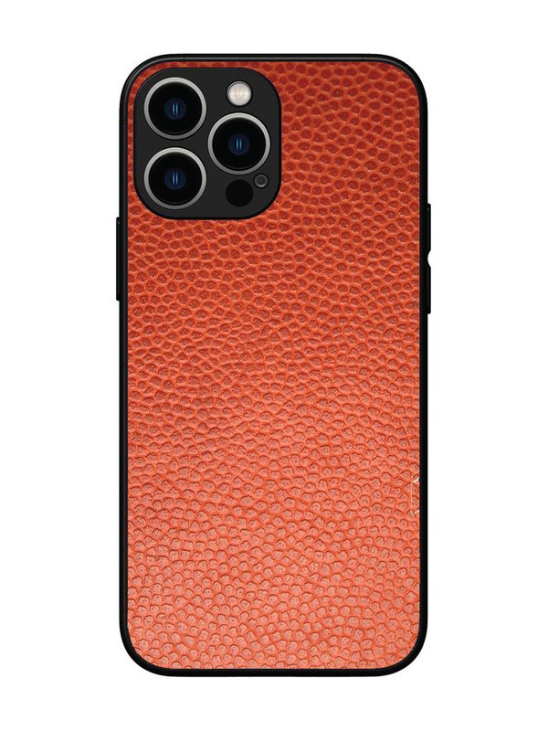 iPhone 13 Pro Max Leather Pattern