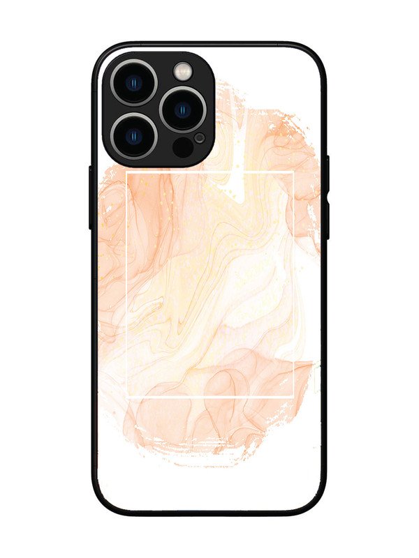 iPhone 13 Pro Max Aurora Marble