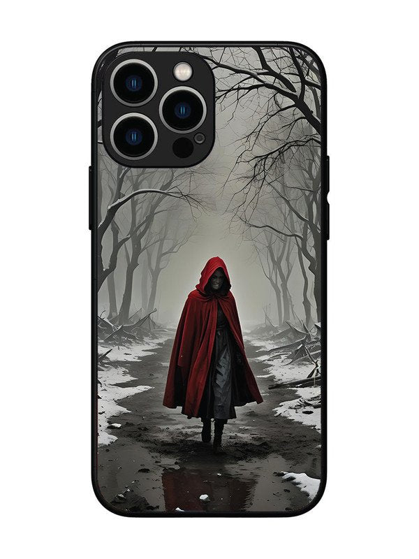 iPhone 13 Pro Max Scarlet Witch
