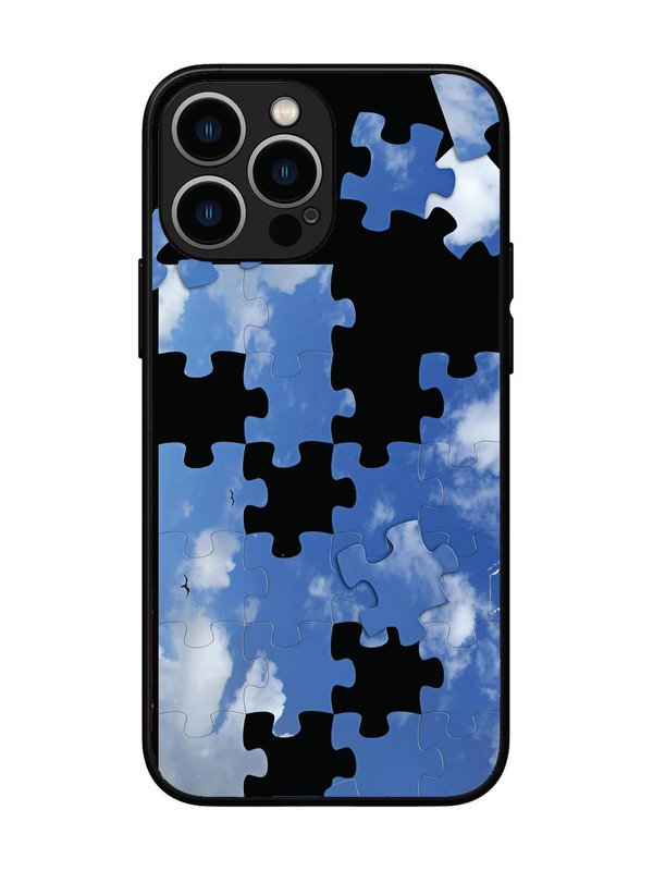 iPhone 13 Pro Max Puzzle
