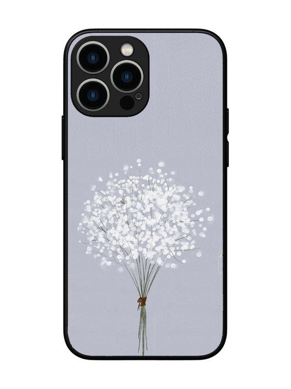 iPhone 13 Pro Max Blossom White