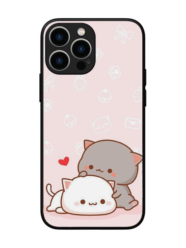 iPhone 13 Pro Max Bubu & Dudu Love