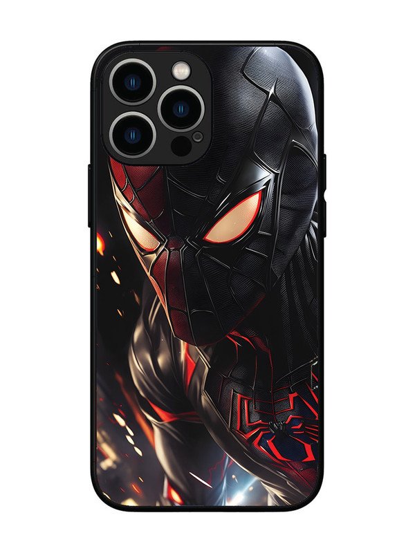 iPhone 13 Pro Max Spiderman