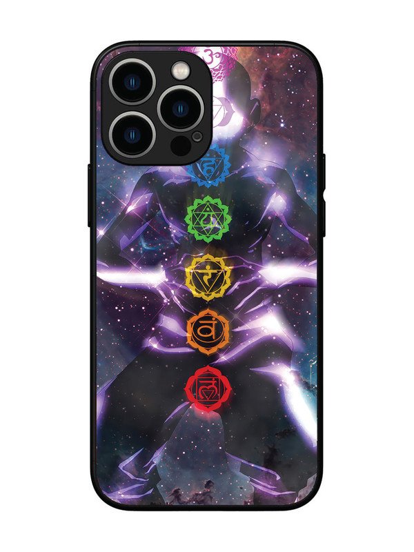 iPhone 13 Pro Max Aang Avatar The Last Airbender