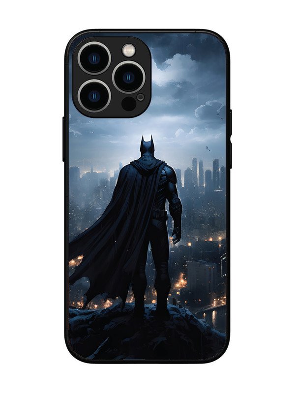 iPhone 13 Pro Max King of Bats