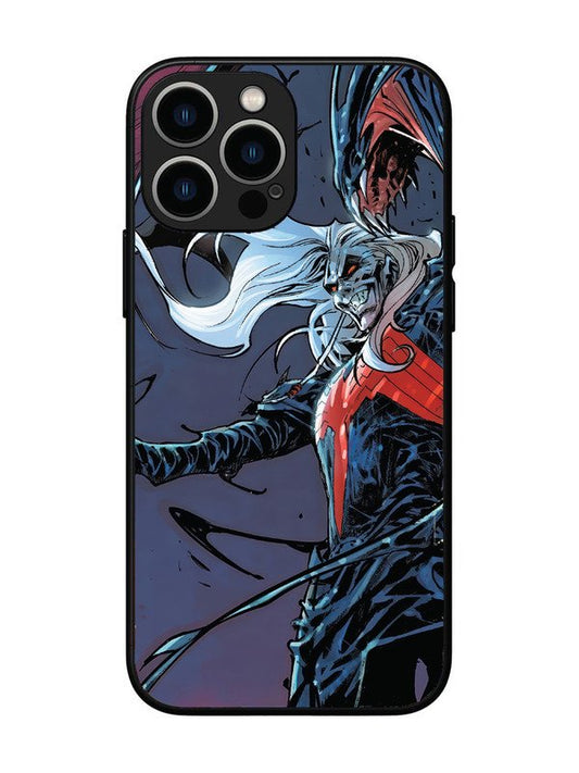 Vivo V29 Pro 5G Pavitra Prabhakar Indian Spiderman