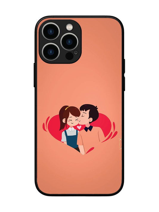 iPhone 13 Pro Max Love Birds