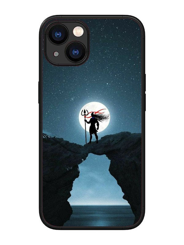 iPhone 13 Adi Shiva