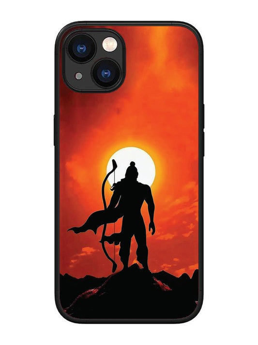 Oppo F9 Veer Hanuman Lanka Dahan