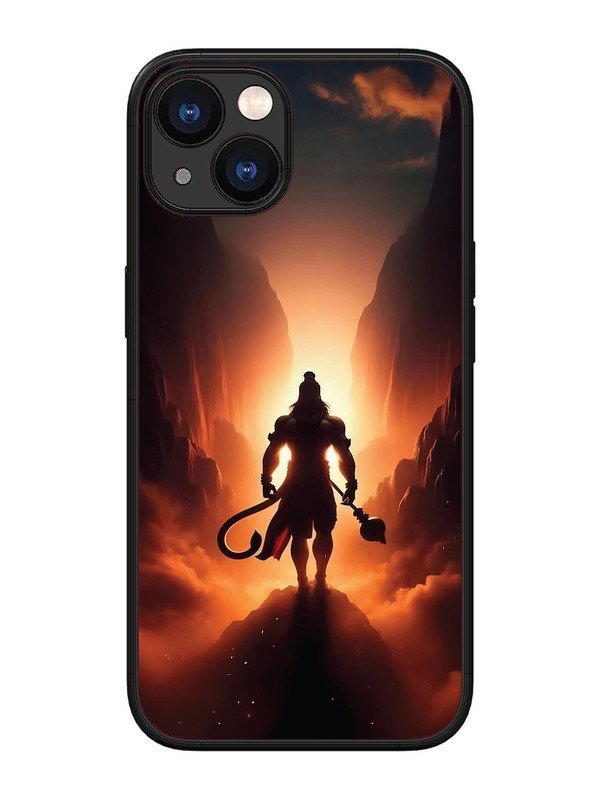 iPhone 13 Veer Bajrangi