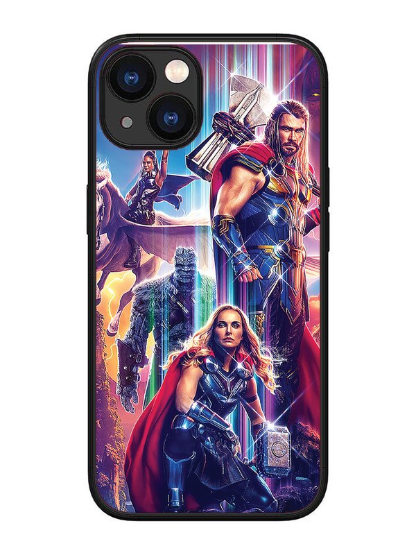 Oppo RENO 13 5G The Amazing Spiderman Last Moment of Gwen Stacy