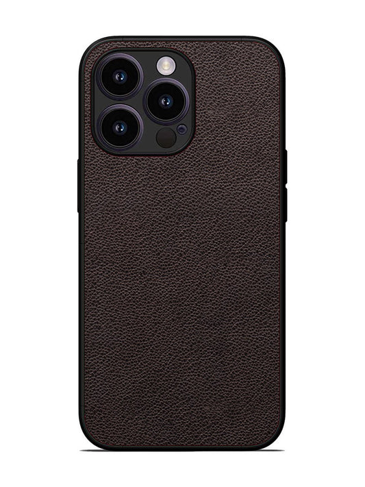 iPhone 13 Pro Leather