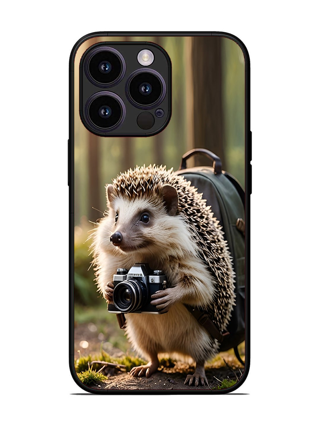 iPhone 14 Pro Wildlife Photographer