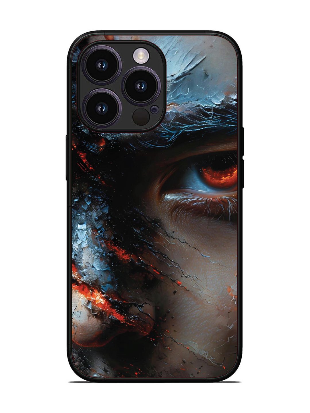 Vivo V23 5G Lord Rama The Supreme