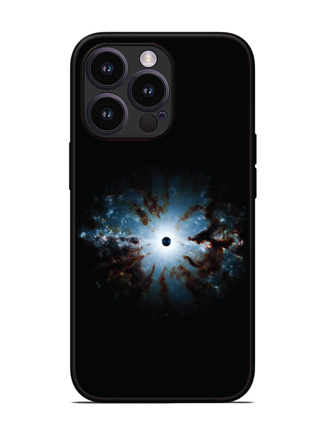 iPhone 13 Pro Dark Universe