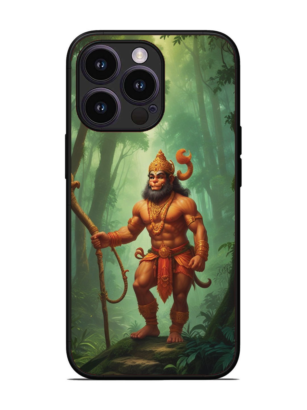 iPhone 13 Pro Veer Hanuman