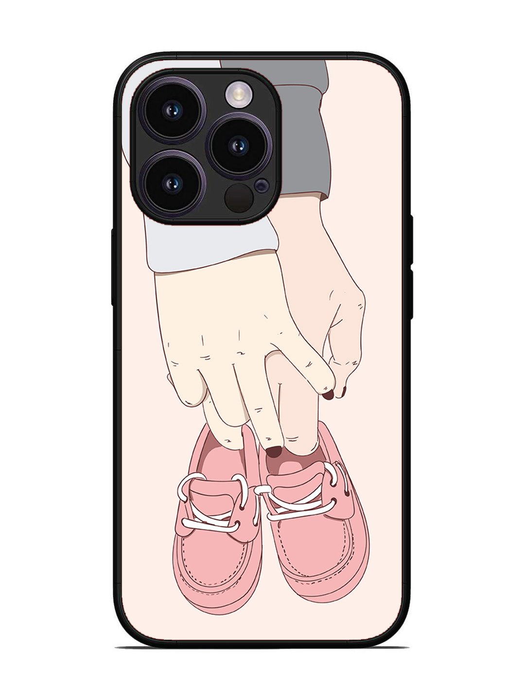 iPhone 13 Pro New baby Arriving