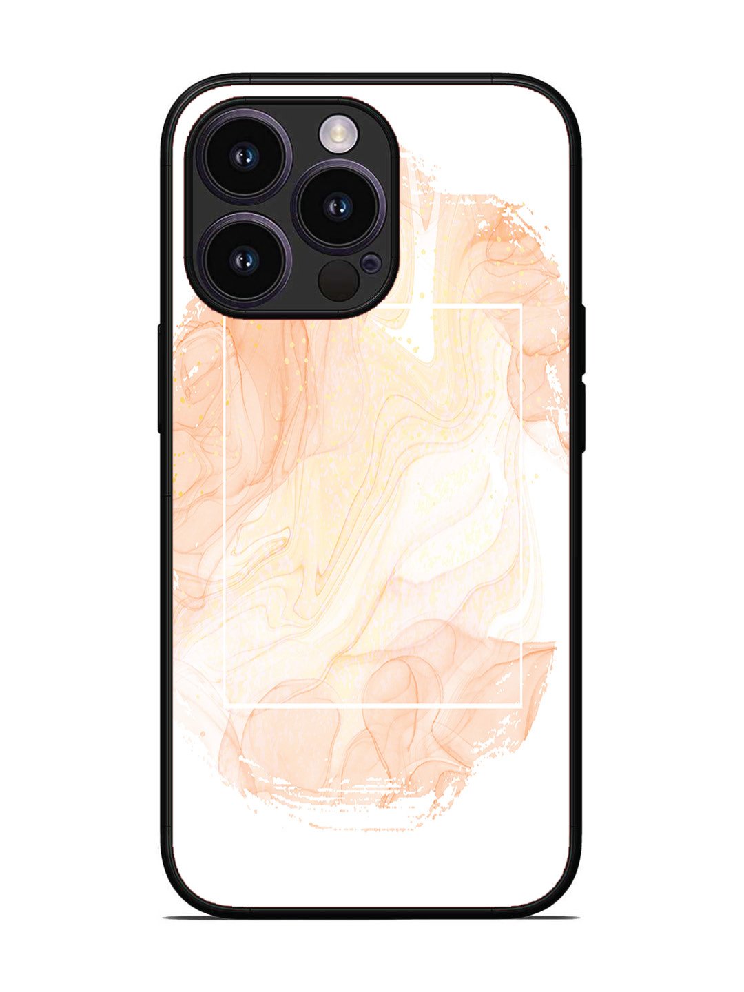 iPhone 13 Pro Aurora Marble