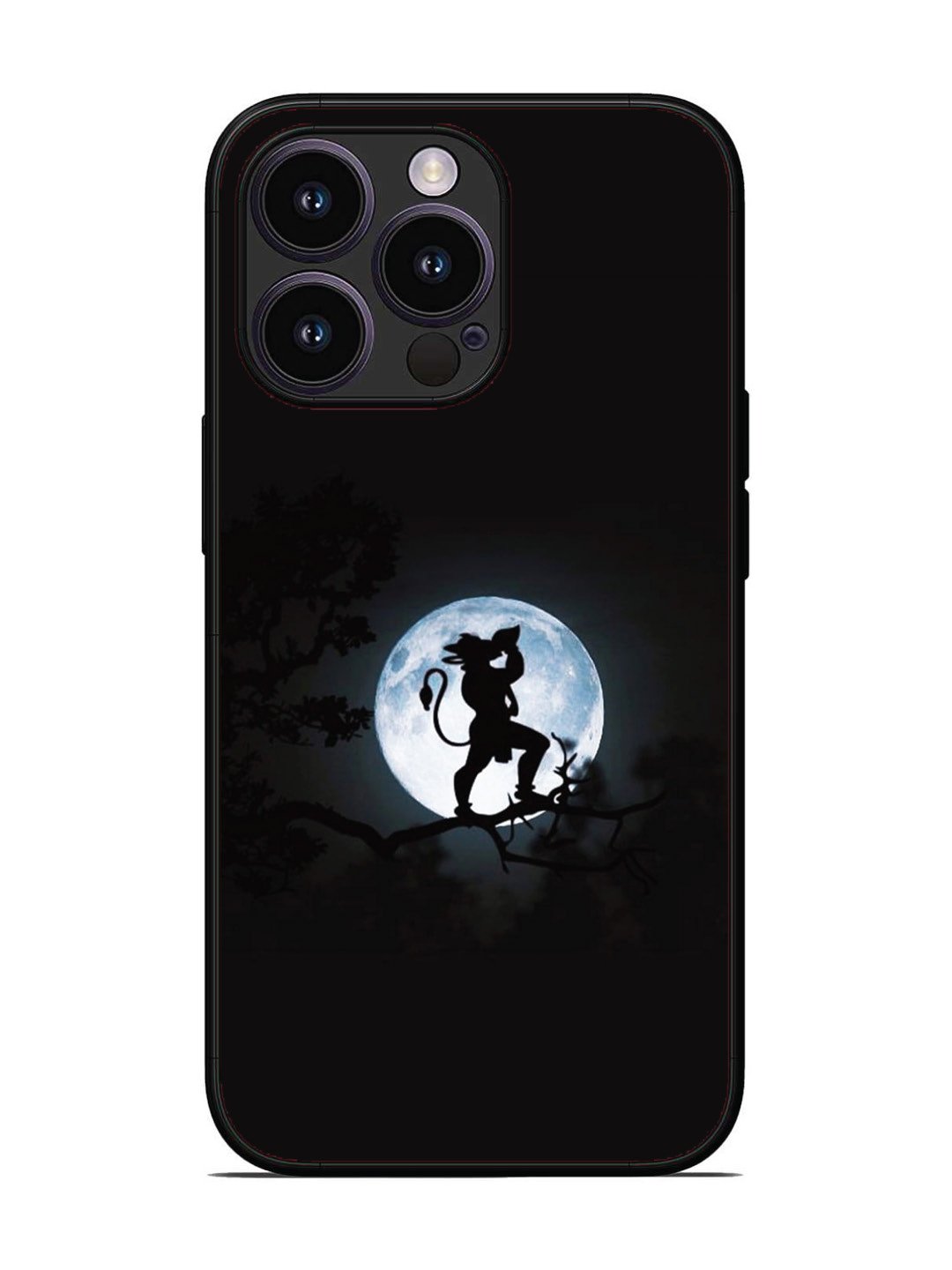 iPhone 13 Pro Hanuman