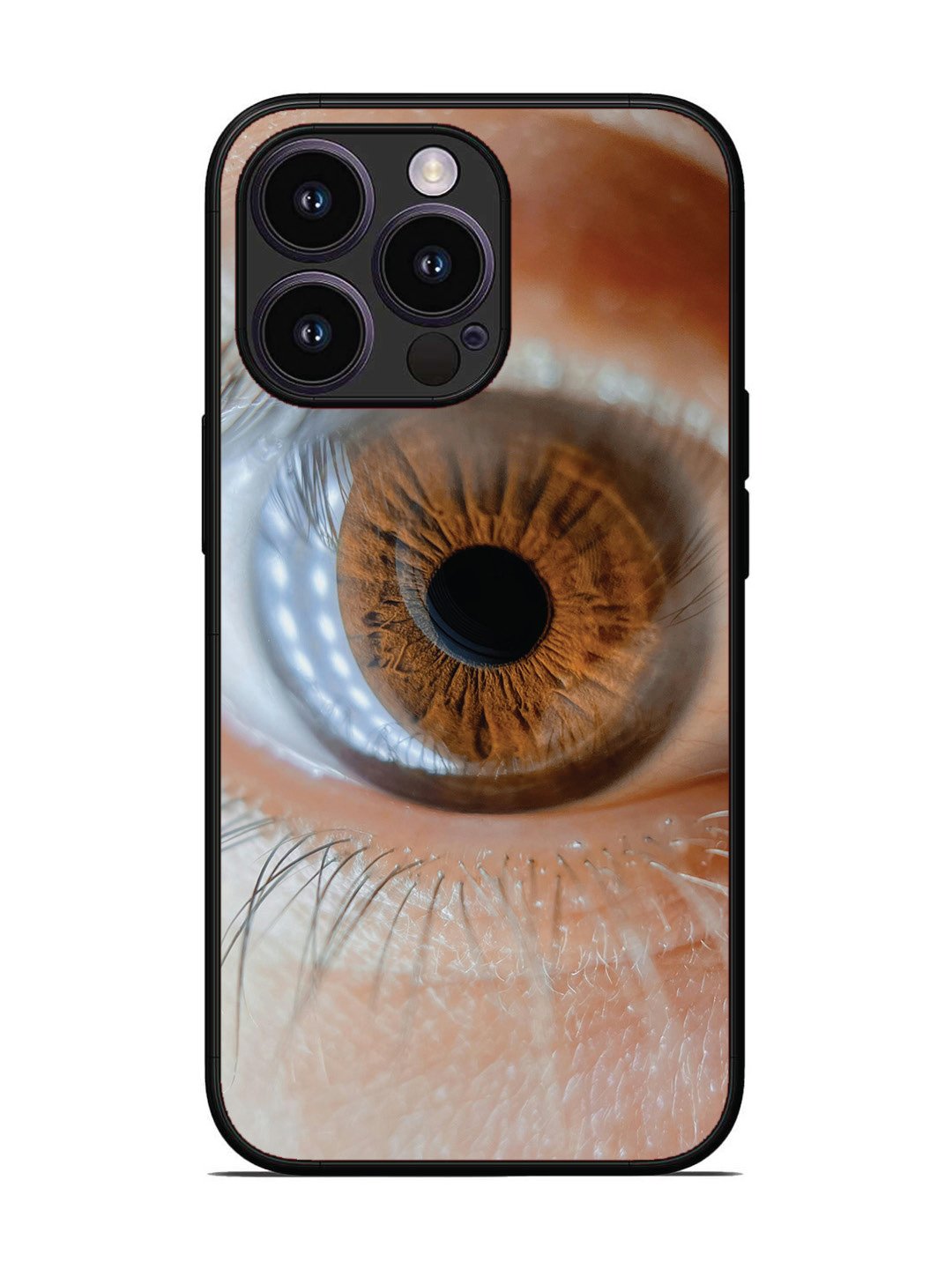 iPhone 13 Pro Eye
