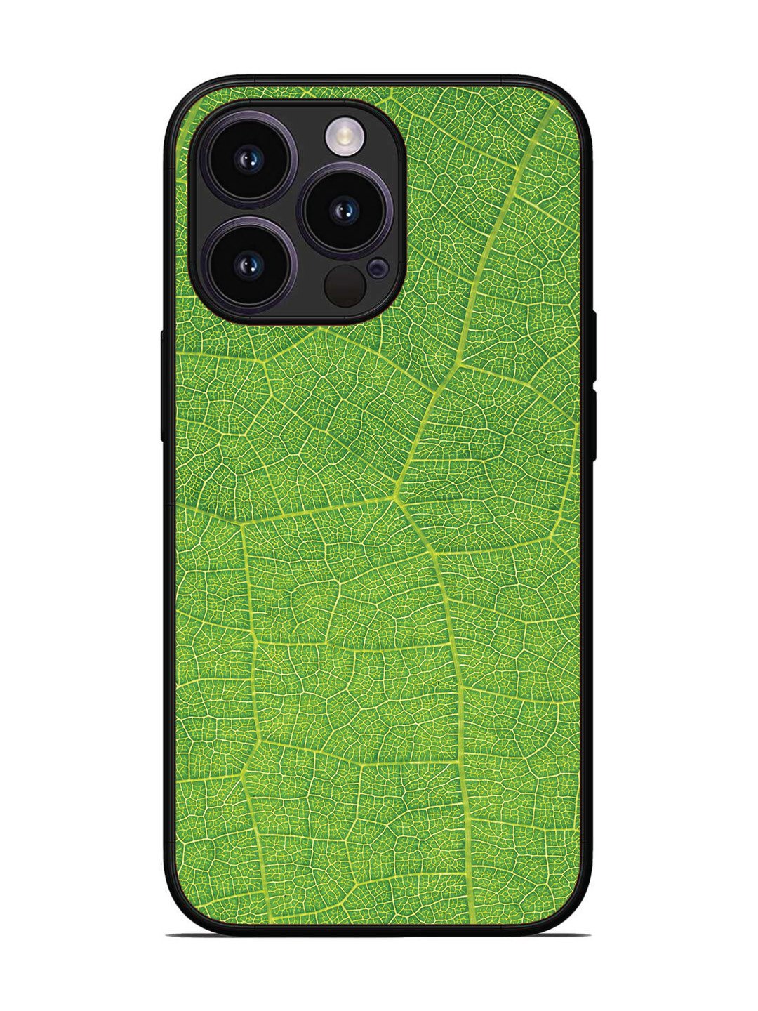iPhone 13 Pro Leaf vins