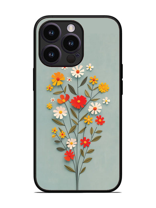 Samsung Galaxy A33 5G Girl with Yellow Scooty