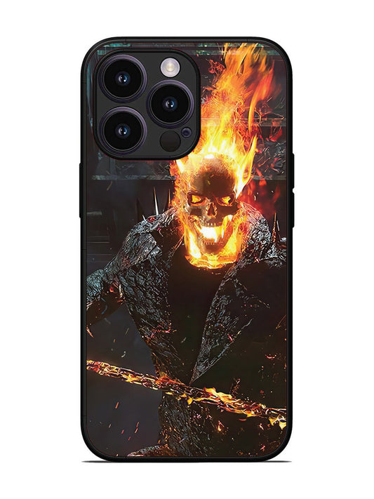 Infinix Hot 10 Devil Me
