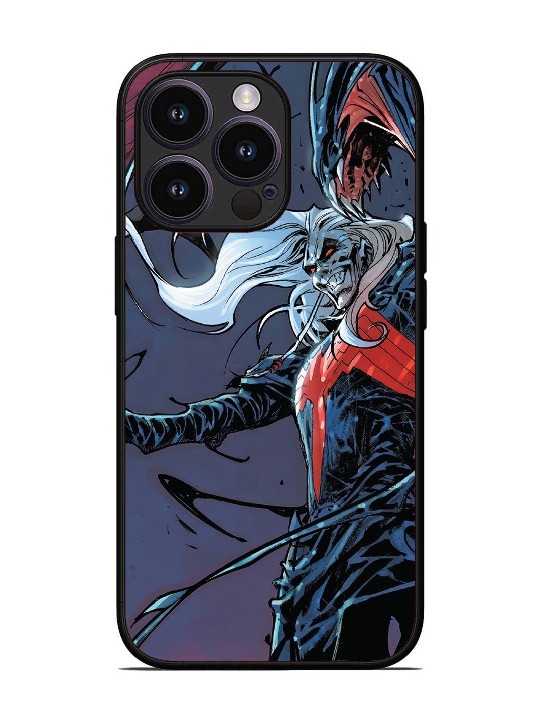 iPhone 14 Pro K Marvel Supervillain