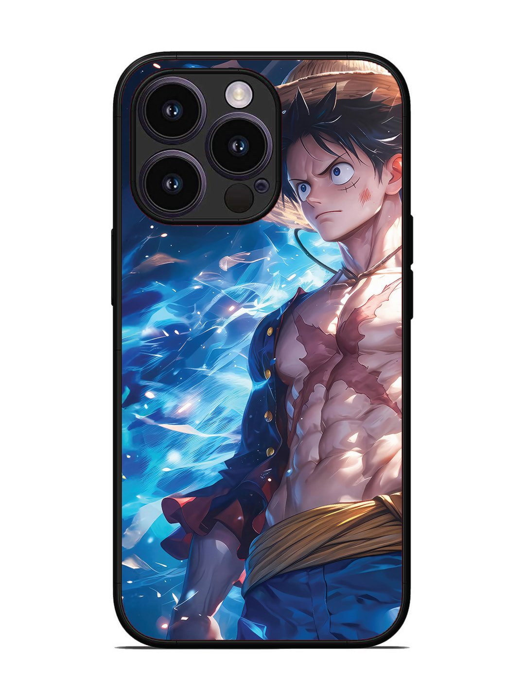 iPhone 14 Pro One Piece