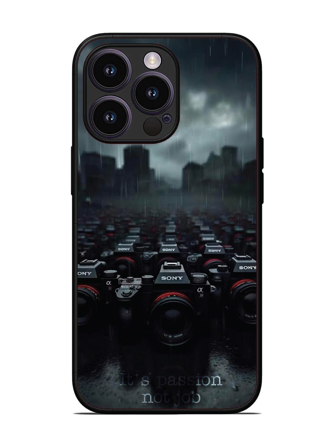 iPhone 13 Pro The Camera Men